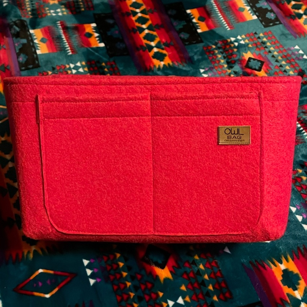Bag Organizer 💋